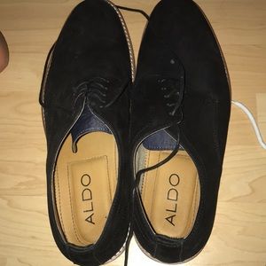 Aldo shoes